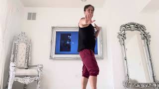 Eoo by Bad Bunny original Jerry D choreography