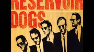 Reservoir Dogs OST-Super Sounds