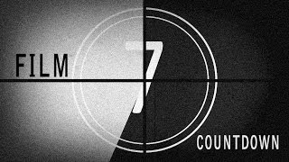 OLD Film Countdown
