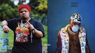 rockstar - dababy vs. mario judah (HEADPHONES ONLY)