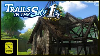 FIRE AT THE ORPHANAGE - Trails in the Sky 1st Chapter - Part 9