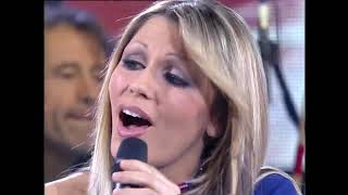 Star Academy 1 - Nicole Croisille et Carine Haddadou - Parlez-moi de lui