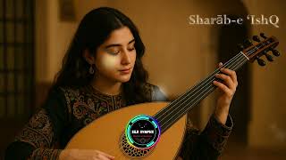 "Sherabe E Ishq (شراب عشق)" — Persian Love & Chill Instrumentals for Relaxation, Romance & Deep