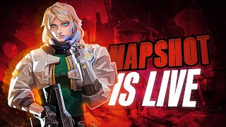 Tea Break Play #Valorant #gaming #live #valorantlive #Valorant