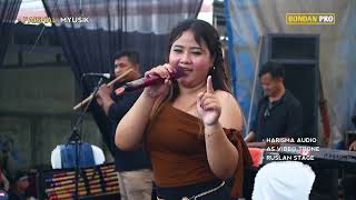 20 ELSA SAFIRA MUSNAH FAISHAL MUSIC LIVE ENDER RAKIT