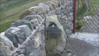 Snowdon beklimming 2016