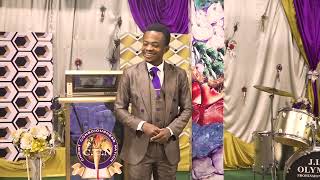 DON'T SHELVE YOUR DESIRES FOR CHRIST PART 3