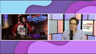 A WILD SAM SEDER APPEARED!