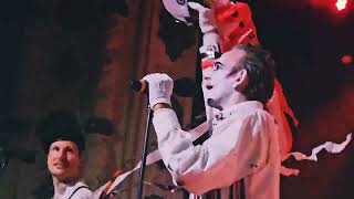 The Adicts - You're all fools LIVE Chicago Metro jul 18 2025