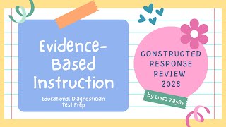 Reading Intervention Strategies Ed Diag