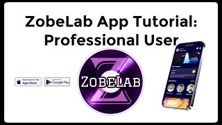 How to Use the ZobeLab App | Complete Tutorial for Music Teachers, Consultants & Mentors
