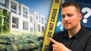 Stop Buying Single Family Homes (Do This Instead)