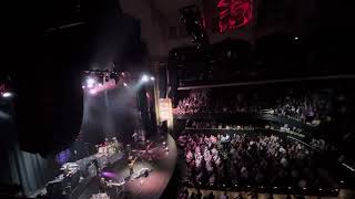 Steve Hackett - Shadow of the Hierophant (Toronto, 7Oct2025)