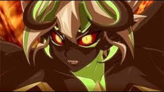 Zarc Full Duel AMV