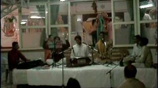 Mere sai Baba Tere dar pe aaya by Pawan-Gulshan of Hari Om Darshan