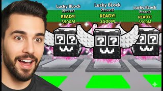 Playing Roblox LIVE with Every Viewer! #roblox #shorts