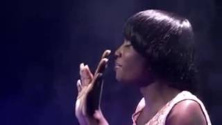 Nanm mwen anpe, de Lynda Joseph (Adonai)