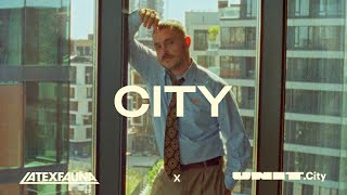 LATEXFAUNA CITY official video