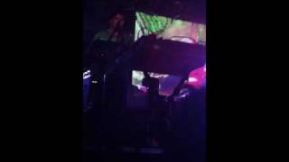 Animal Collective "Gotham" Live @ The Catalyst, Santa Cruz  CA 2011