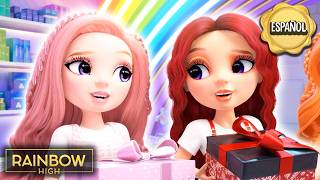 ¡Abre regalos con nosotras! 🎁 | Rainbow High