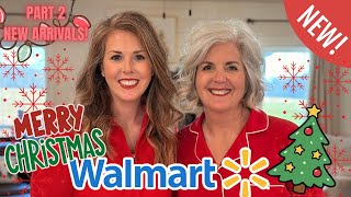 WALMART HAUL PART 2 | Late Order Finally Arrived!