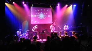 Le Galaxie live in Leitrim.