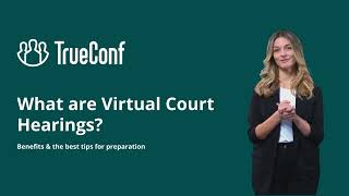 What Are Virtual Court Hearings? Benefits and How to Prepare
