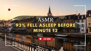 PTSD Sleep Recovery System _ 10 Hour Trauma-Informed Acoustic Therapy  Psychological Safety Protocol