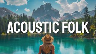 Acoustic Folk Mix | No Copyright / Royalty-Free Music