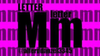 Letter M @chiknnuggit @lordtofucat  @ho_salt