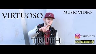 Virtuoso - Truth [SoSoBlessedTv] music video NEW 2017 #BURTON