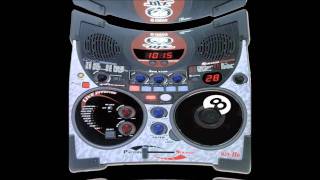 Live Recorded Track on Yamaha Djx-IIB