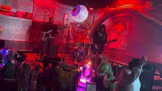 Escape Plan 79 at Pajama Jam '26 @ Morgantown Art Party in Morgantown,West Virginia 1/17/26