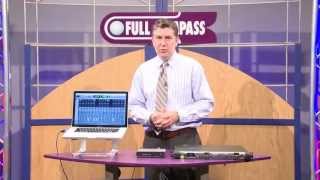 Avid Pro Tools HD Native Advanced Music Recording/Production DAW, Overview | Full Compass