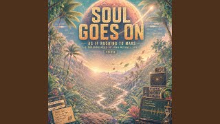 Soul Goes On (HonkyTonk)