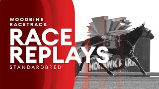Mohawk, Sbred, March 1, 2026 Race 1 | Woodbine Horse Race Replay