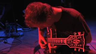 Pelican - Last Day Of Winter (Live) {HD 720p}