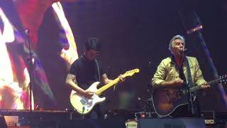 Glen Matlock from SEX PISTOLS with CHACHA