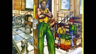 Barrington Levy - Sinsemilia