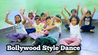 Bollywood Dance Style | Dance Classes