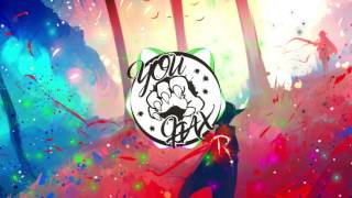 MorganJ & Boothed - Like The Best