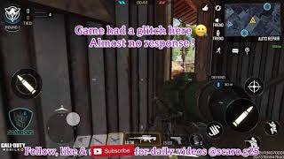 Cod s&d clips from last night ! #codglitch #cod #callofduty #scarog25 #codmobile #warzone