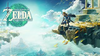#102 - Test Of Resilience — Otak Shrine || Zelda: Tears Of The Kingdom (100%)