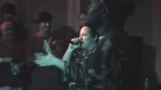 M.O.R. - Birds Live