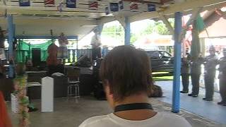 Mango Mania 2012 Opening (Pine Island, FL)