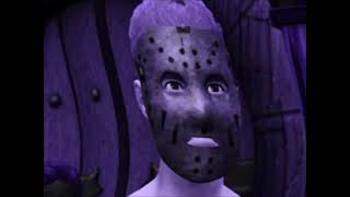 A Sims 3 movie | LIVE BAIT | Horror | Dreamburrow 