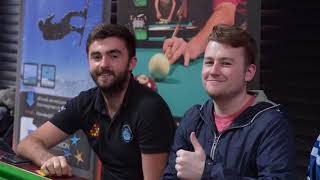 DIT Sports 2018