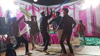 rajpur boyz dancing video