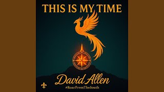 This Is My Time