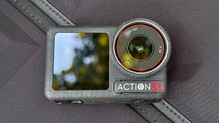 DJI Action 5 Pro Camera Functions You Need To Know